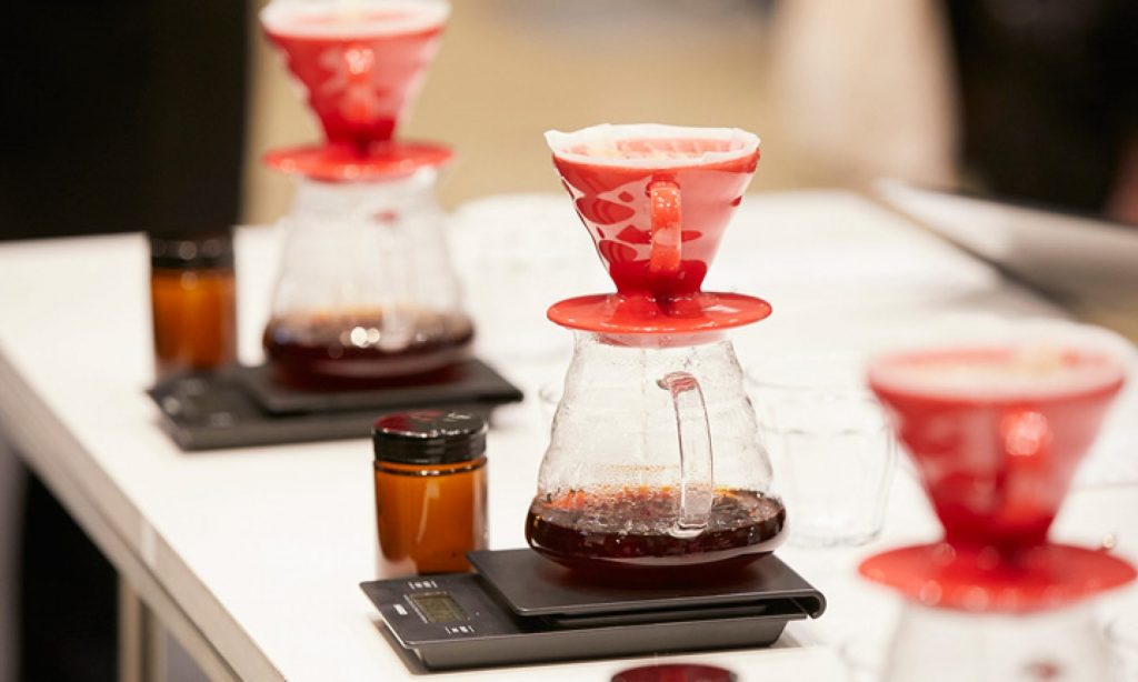 Bespoke Coffee Roasters Life With Good Coffee..